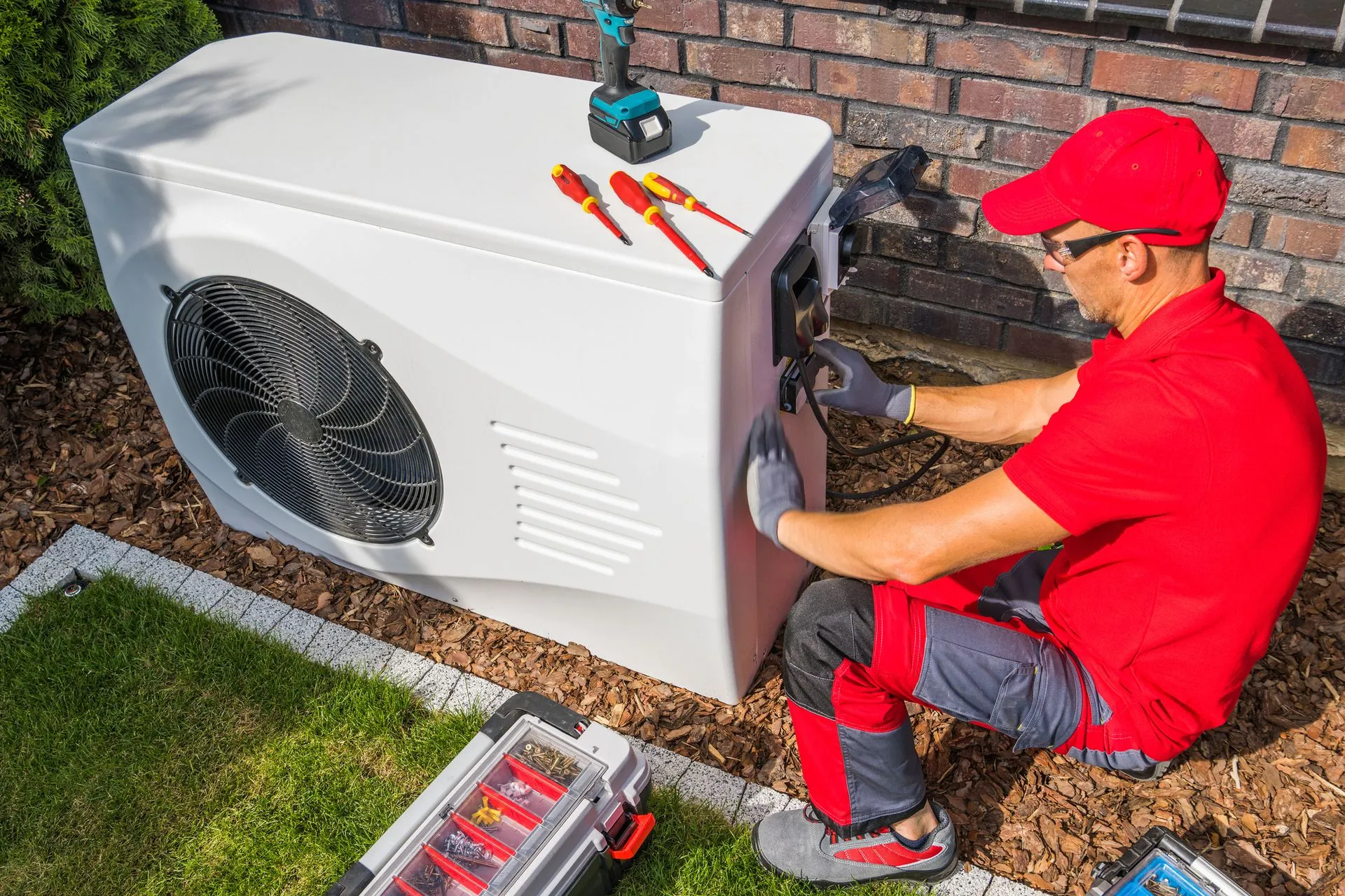 About HVAC in Romney, WV